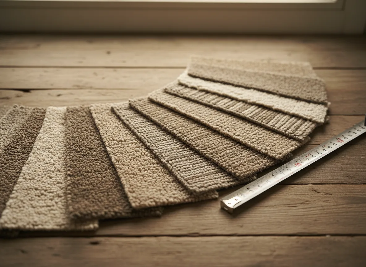 Carpet Installation Farwell, MI FAQs